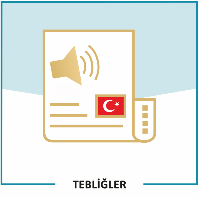 TEBLİĞLER
