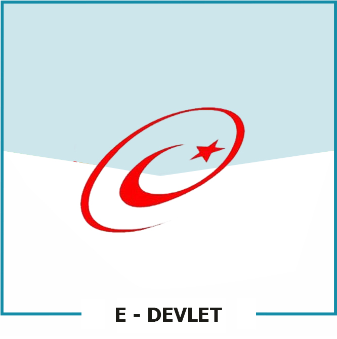 E-Devlet
