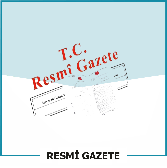 Resmi Gazete