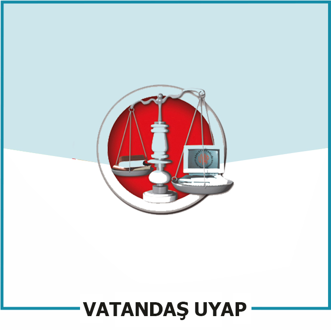 Vatandaş Uyap