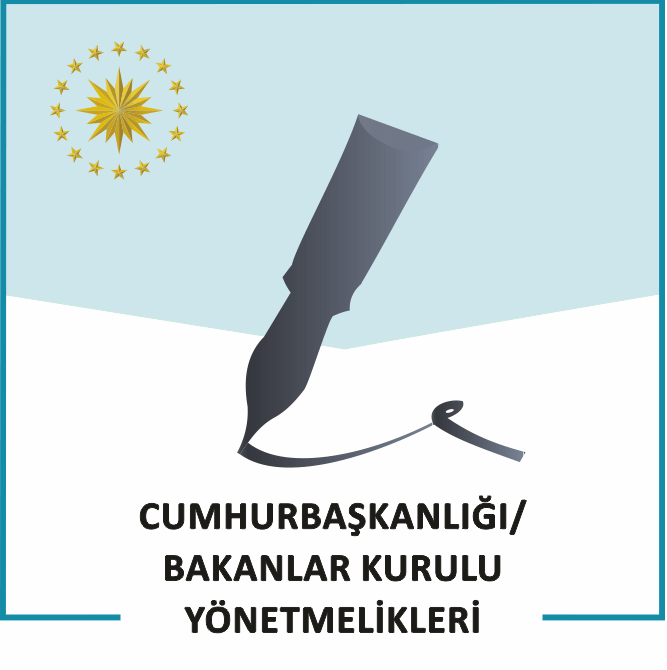 CUMHURBAŞKANI KARARLARI