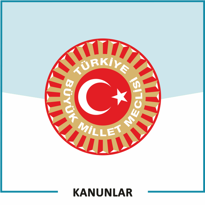  KANUNLAR