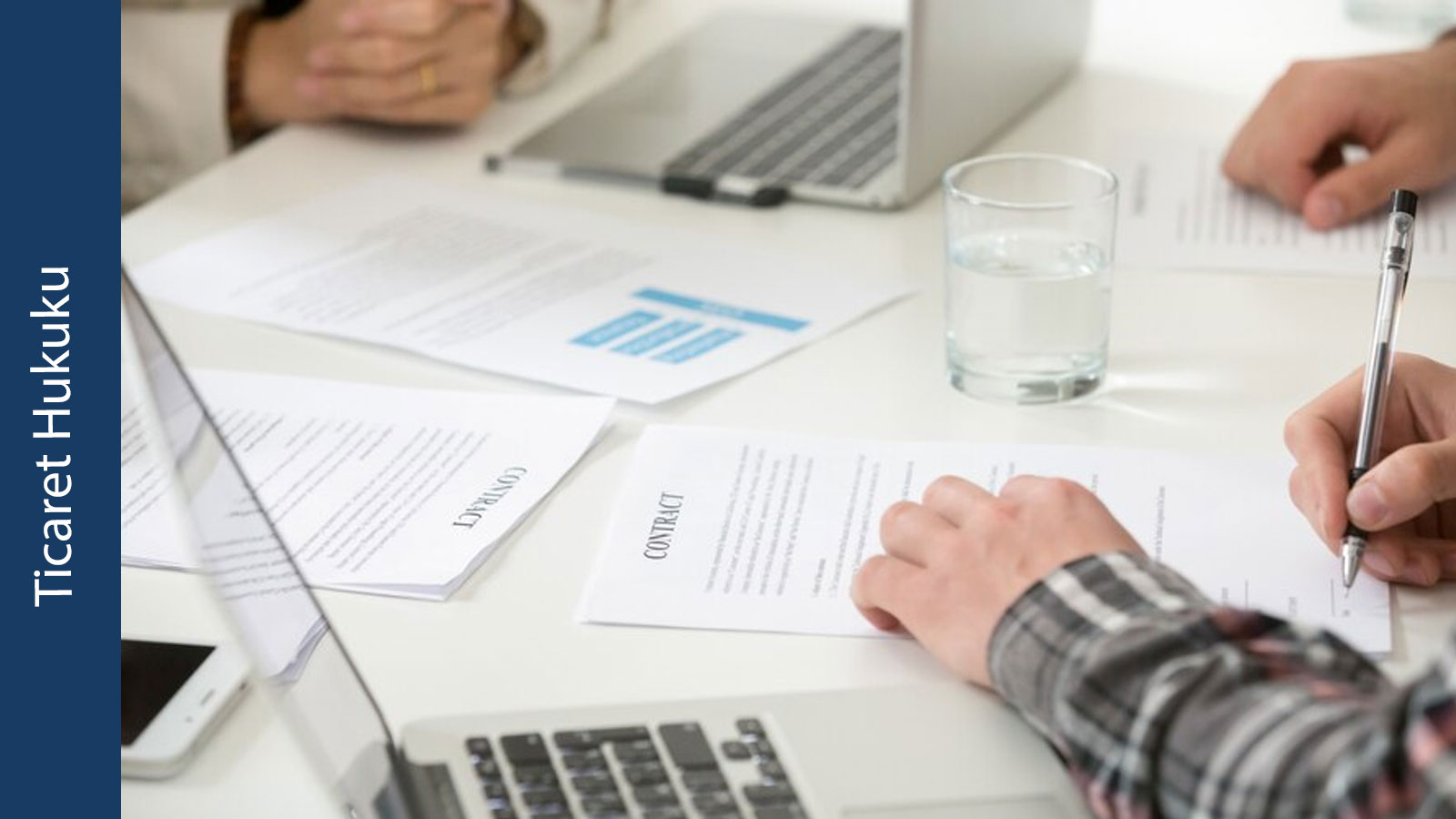 Ticaret Hukuku