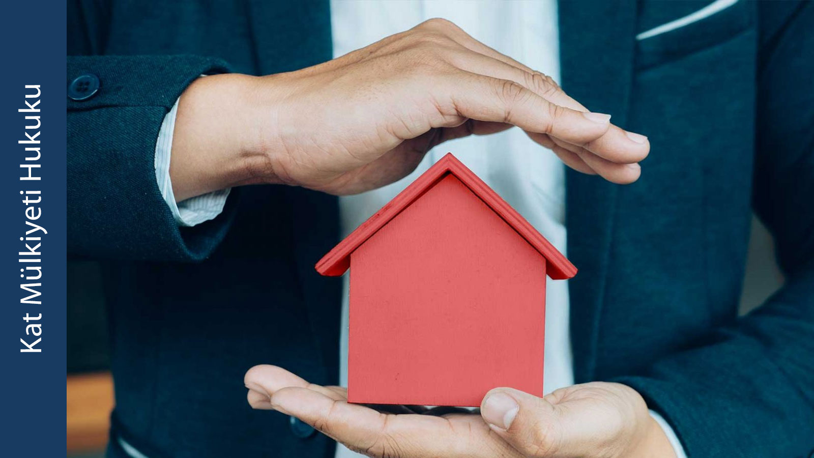 Kat Mülkiyeti Hukuku