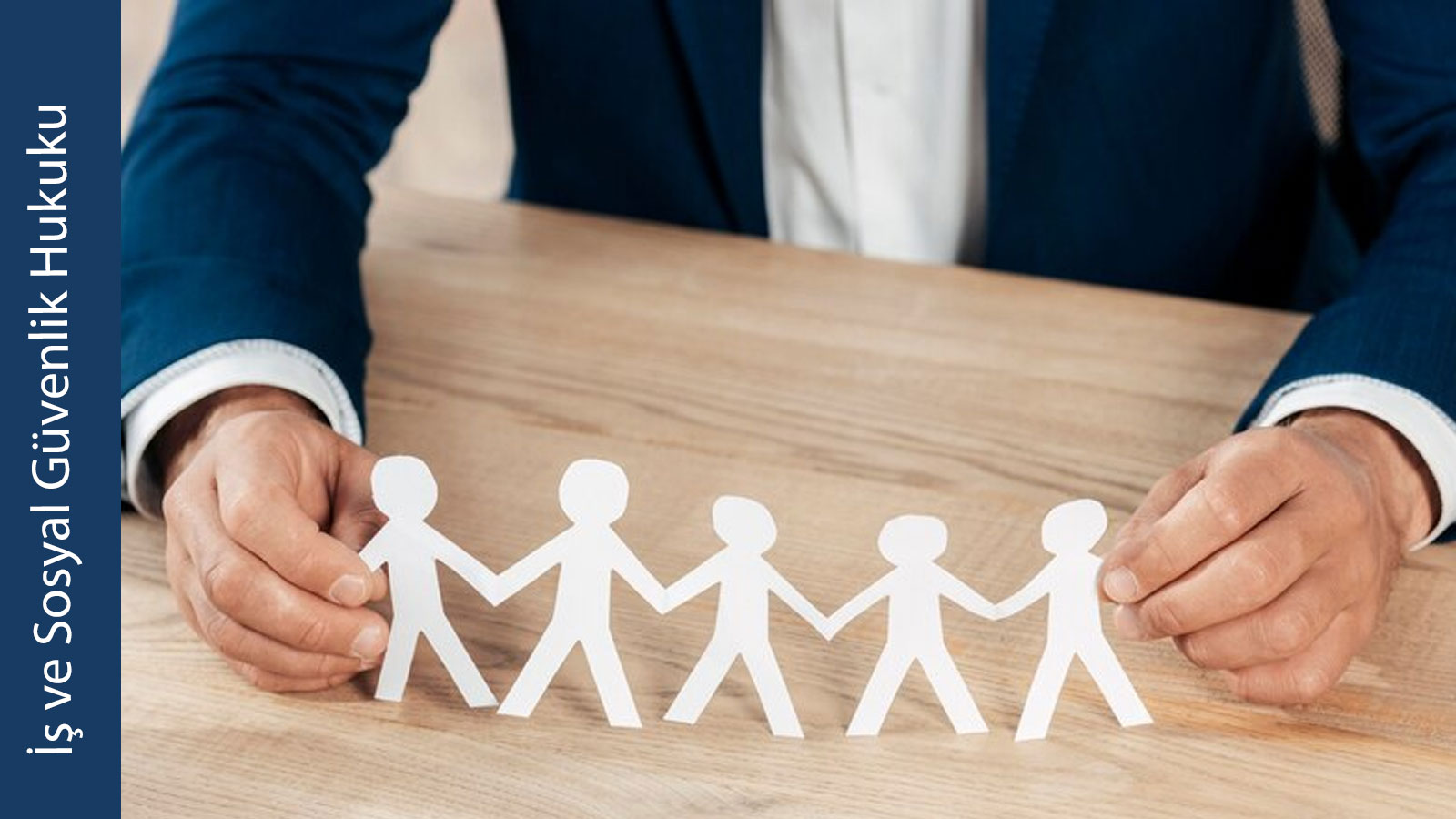 İş ve Sosyal Güvenlik Hukuku