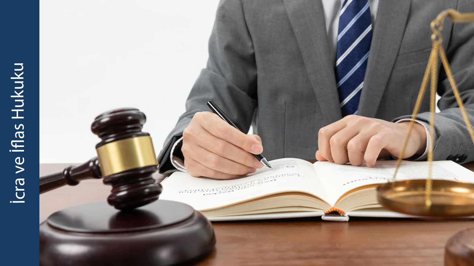 İcra ve İflas Hukuku