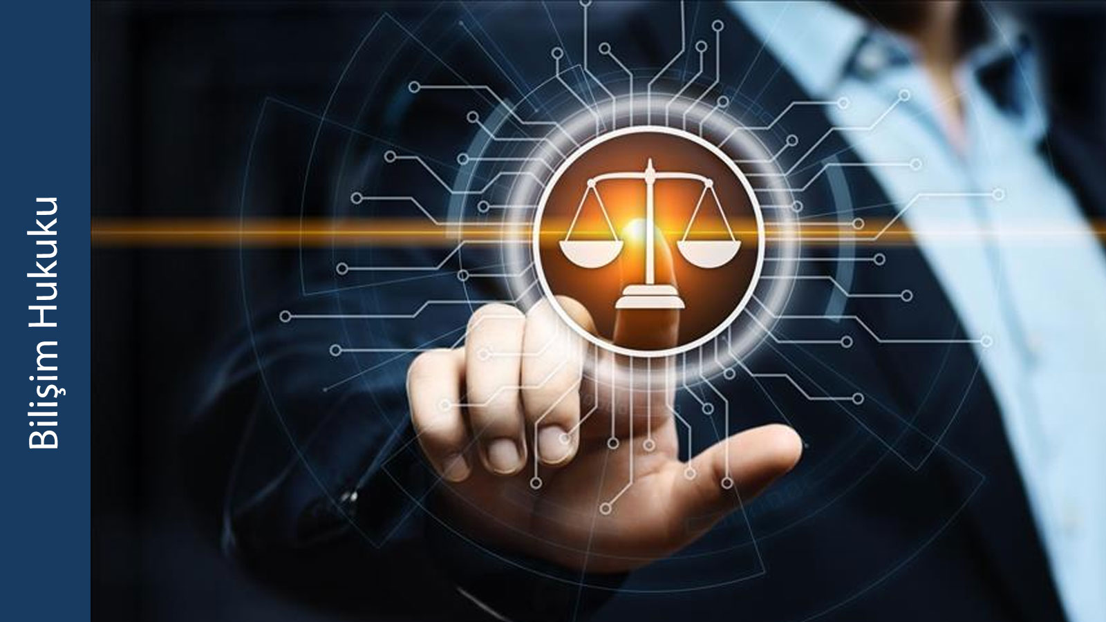 Bilişim Hukuku