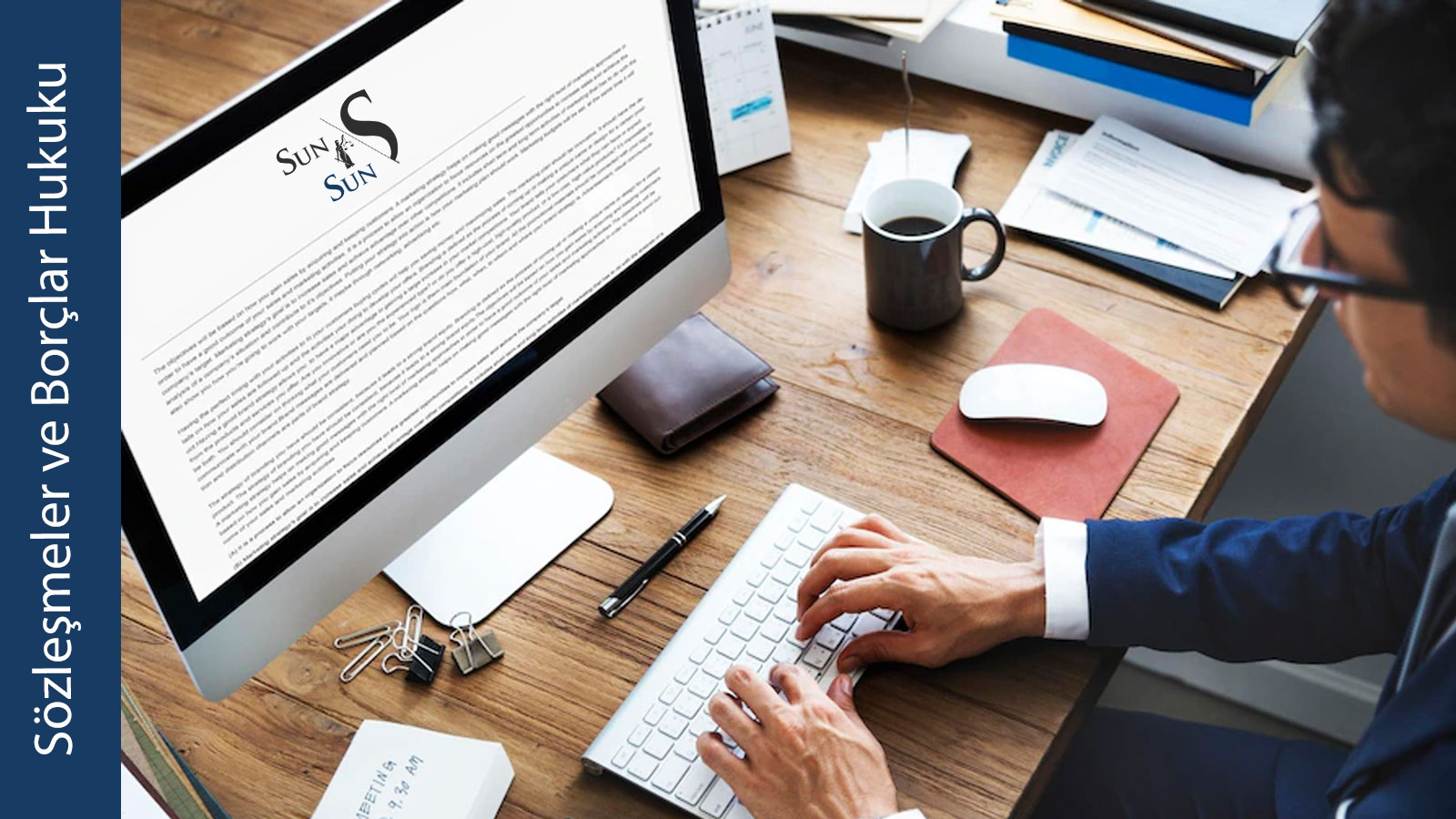 Sözleşmeler ve Borçlar Hukuku
