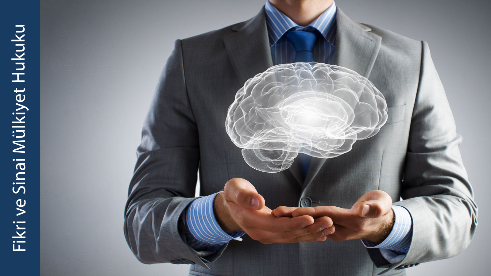 Fikri ve Sinai Mulkiyet Hukuku